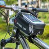 Velo somas un telefona turētāji