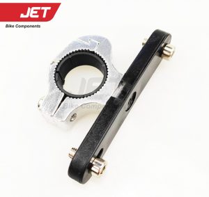 Adapteris pudeles turētājam Y14-06, A663