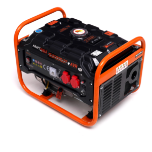 Kraft Dele KD160 3.5KW