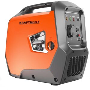 Kraft Dele KD697 2.5KW