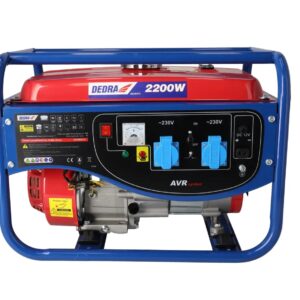Dedra DEGB2510 2.2kW