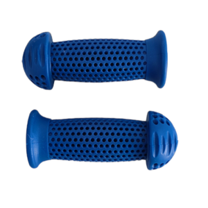 Rokturi Jet G-112 bērnu, zili A722