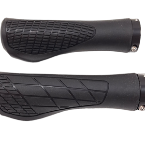 Ручки JET GR6639 133 мм черный A775