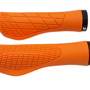 Ручки JET GR6639 133 мм оранжевый A777