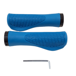 Ручки JET GR6639 133 мм синий A779