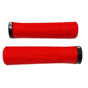 Rokturi JET GR6640 135mm sarkani A782