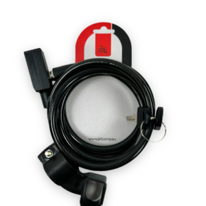 Velo slēdzene 27101 trose 8x1500mm Z014