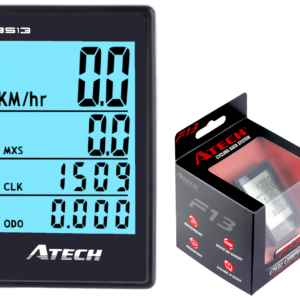 Velo dators ATECH BBS13-BV-EL E025