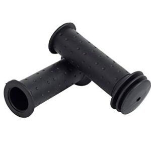 Ручки Jet G-96 детские, розовые A617