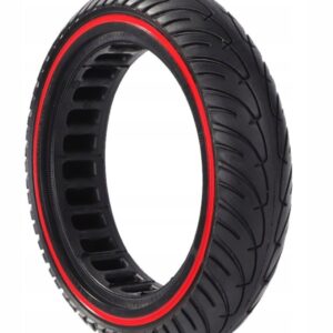 E-scooter riepa CC 10x2.5 (60/70-7), pilna, O044