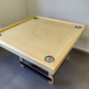 Профессиональный новус LNF Стандарт от Vaidava (только поверхность)