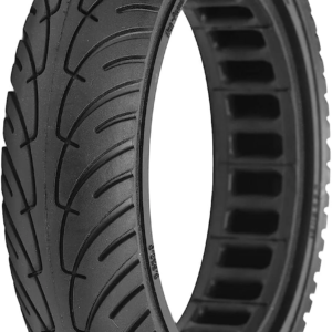 E-scooter riepa 8x2.0-27 (200-50), pilna, O091