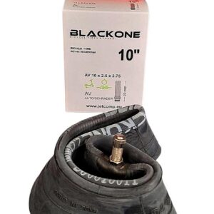 Electro scooter kamera BLACKONE 10" x2.5/2.75 AV-20mm D013