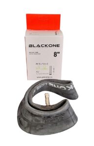 Камера электросамоката BLACKONE 8" 1/2x2 AV-20 мм D015