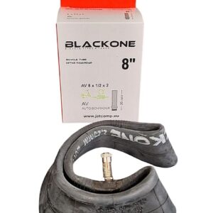 Камера электросамоката BLACKONE 8" 1/2x2 AV-20 мм D015