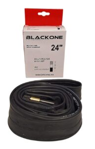 JET Tube 24"x1,75/2,125 AV-48mm D133