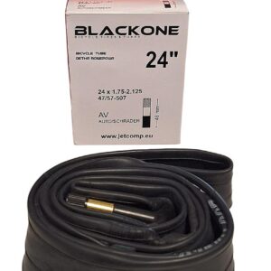 JET Tube 24"x1,75/2,125 AV-48mm D133