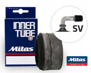 Mitas Tube 12 1/2 x 1.75-2.45 47/62-203 SV90/90 D194