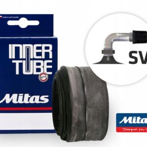 Mitas Tube 12 1/2 x 1.75-2.45 47/62-203 SV90/90 D194