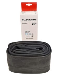Велосипедная камера 29"x2.0/2.60 50/68-622 FV-48mm D010
