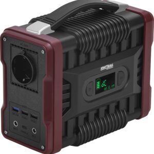 Powerbank, портативная электростанция 20 Ач/11,1 В KD5530
