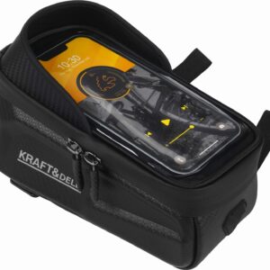Велосипедная сумка для телефона KD10886